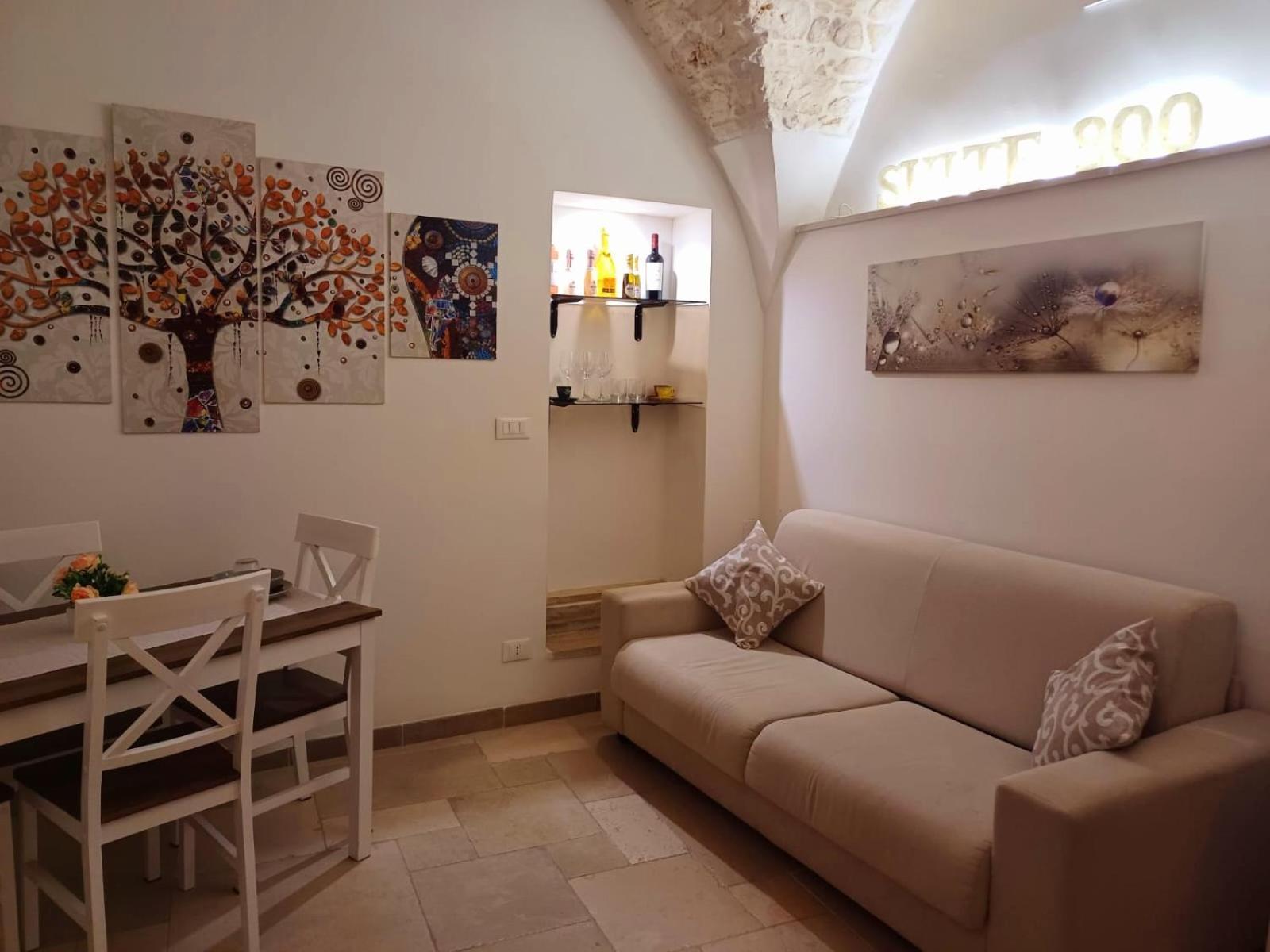 Suite 800 أوستوني المظهر الخارجي الصورة