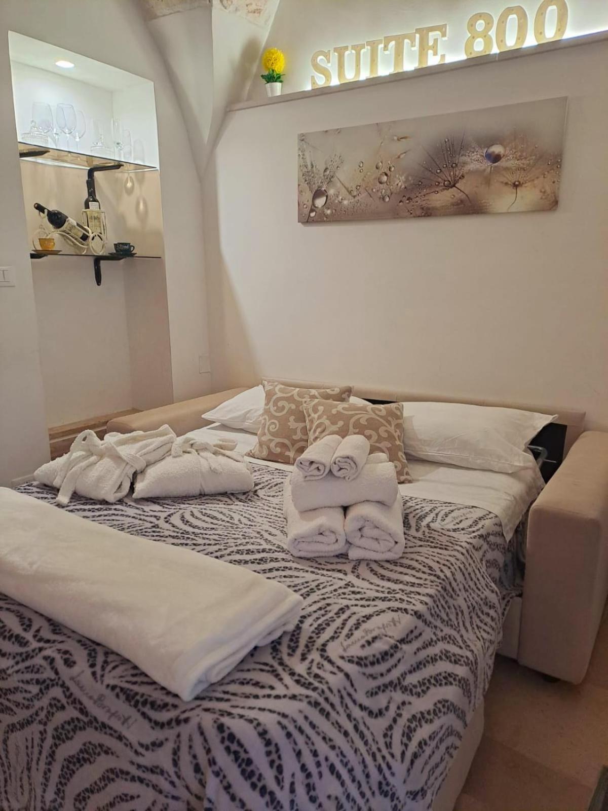 Suite 800 أوستوني المظهر الخارجي الصورة